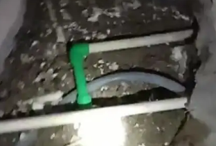 都兰测漏水公司