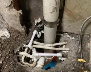 都兰漏水检测哪家好