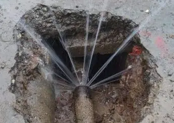 都兰漏水检测多少钱