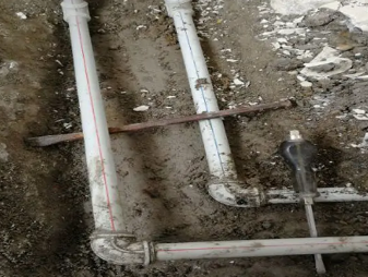 都兰卫生间测漏水多少钱