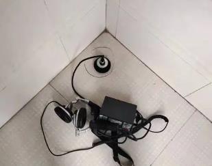 都兰测漏水公司