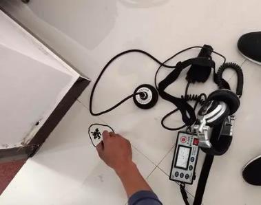 都兰测漏水公司电话